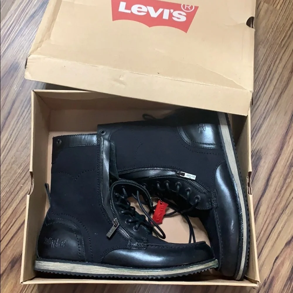 Levis men fashion